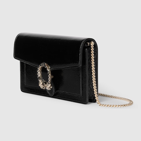 Dionysus wallet on chain