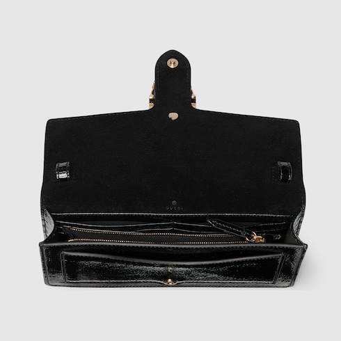 Dionysus wallet on chain