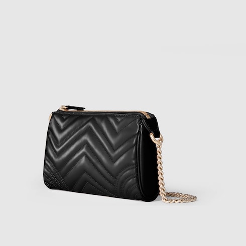 GG Marmont small shoulder bag