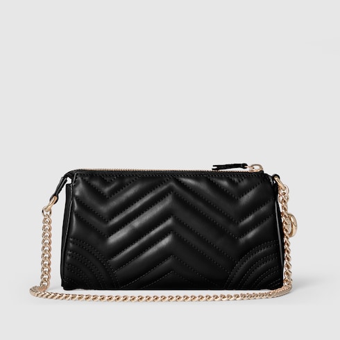 GG Marmont small shoulder bag
