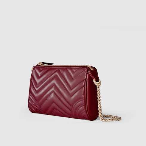 GG Marmont small shoulder bag