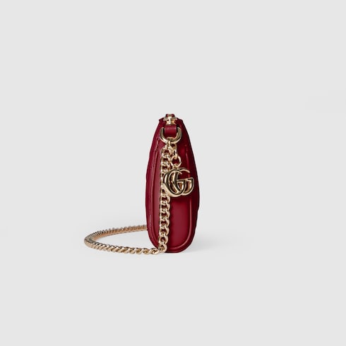 GG Marmont small shoulder bag