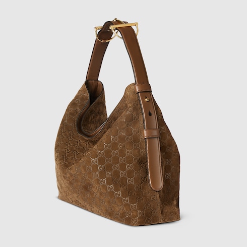 Gucci Beatrix large tote bag