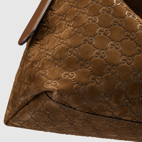Gucci Beatrix large tote bag