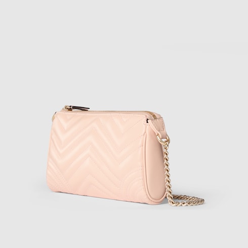 GG Marmont系列小号肩背包