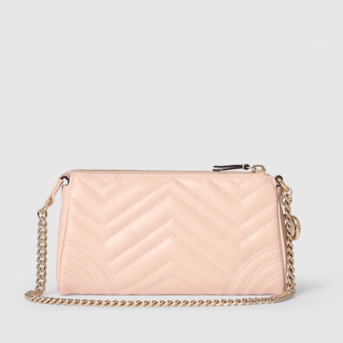 Sac à épaule GG Marmont petit format