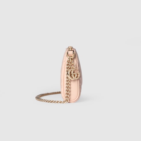 GG Marmont系列小号肩背包