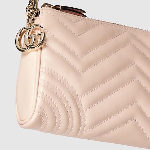 GG Marmont系列小号肩背包