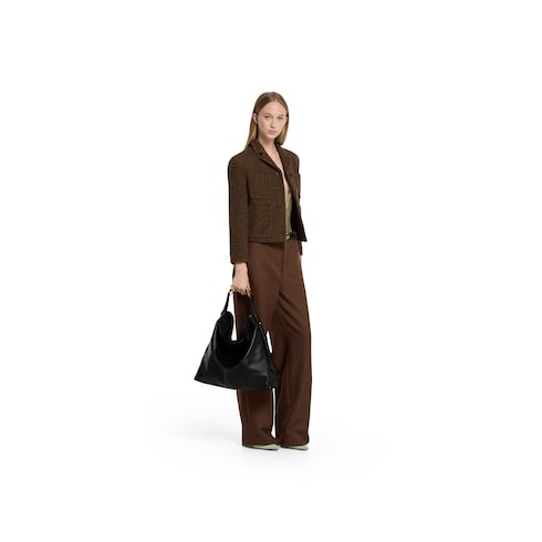 Gucci Beatrix large tote bag