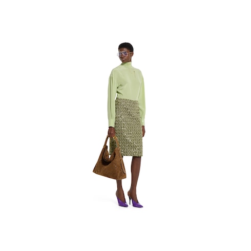 Gucci Beatrix large tote bag