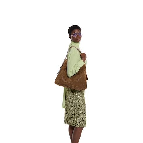 Gucci Beatrix large tote bag
