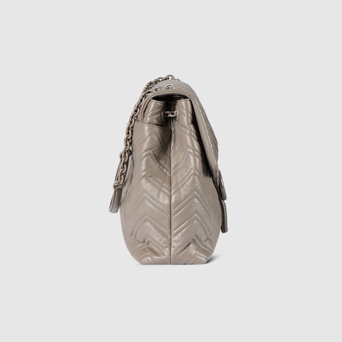GG Marmont maxi shoulder bag