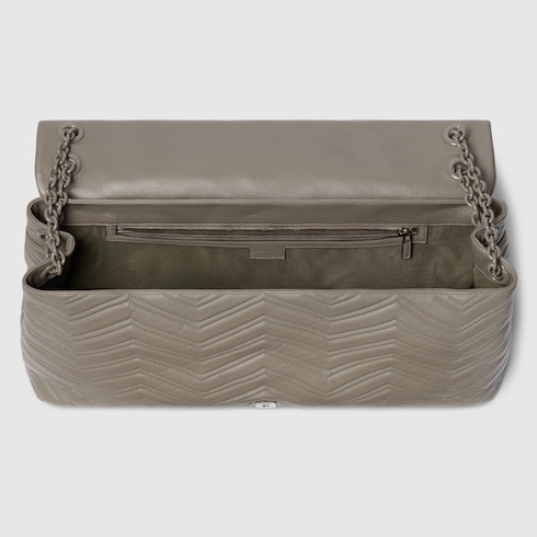 GG Marmont maxi shoulder bag