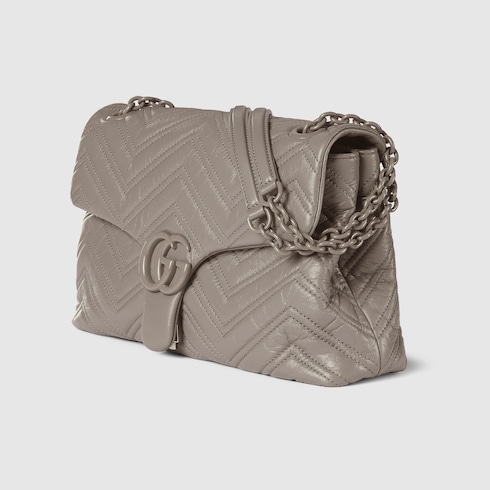 GG Marmont medium shoulder bag