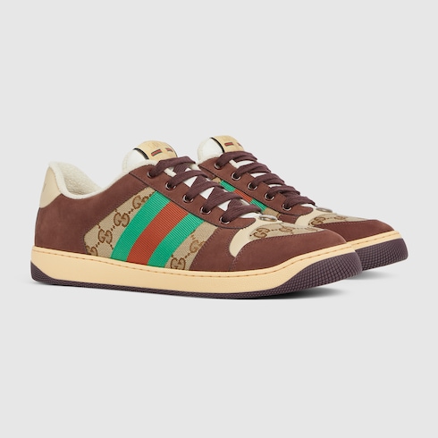 Baskets Screener pour homme