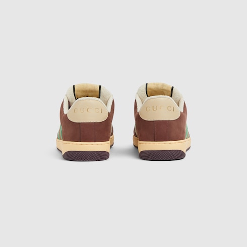 Baskets Screener pour homme