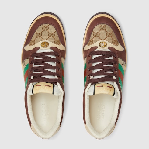 Baskets Screener pour homme