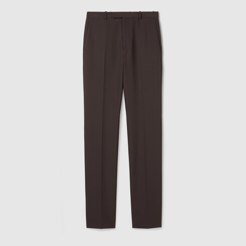 Pantalon en panama technique