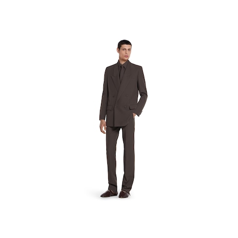 Technical panama pant