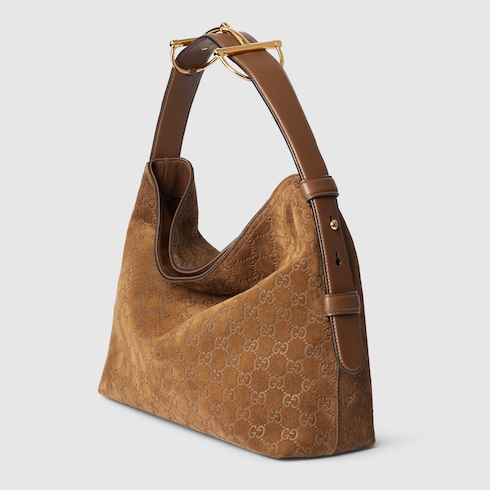 Bolsa tote mediana Gucci Beatrix