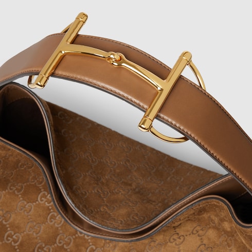 Bolsa tote mediana Gucci Beatrix