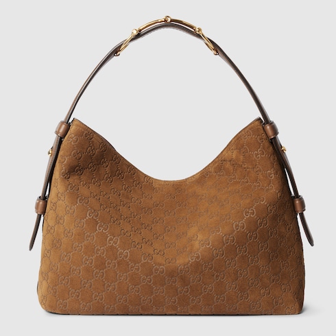 Bolsa tote mediana Gucci Beatrix
