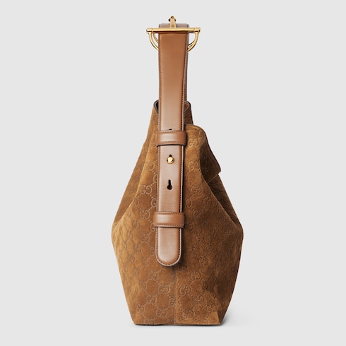 Bolsa tote mediana Gucci Beatrix