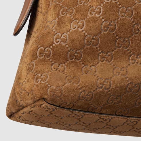 Bolsa tote mediana Gucci Beatrix