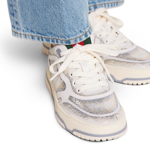 Women's Gucci Re-Web sneaker