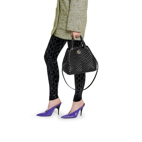 Cabas Gucci Betty moyen format