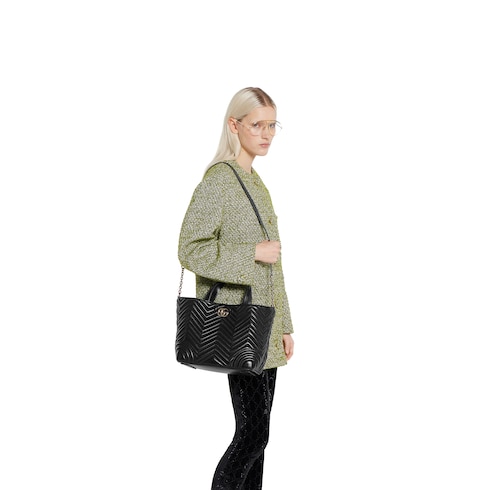 Cabas Gucci Betty moyen format