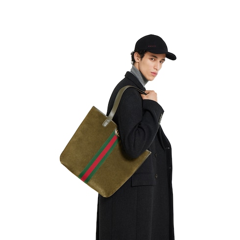 Ophidia medium tote bag