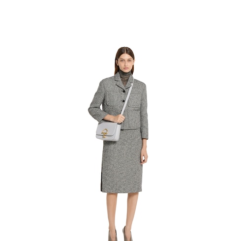 Sac à épaule Gucci Siena petit format