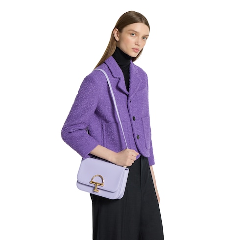 Gucci Siena small shoulder bag Detail 4