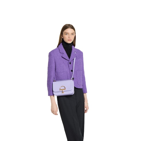 Gucci Siena small shoulder bag Detail 5