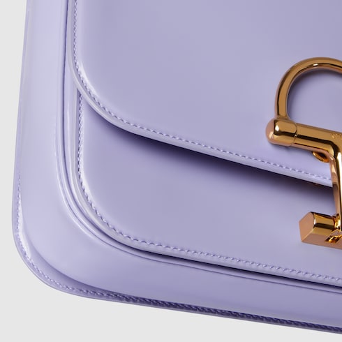 Gucci Siena small shoulder bag Detail 11