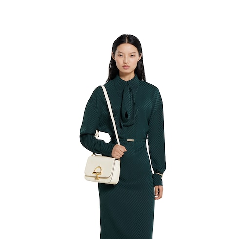 Gucci Siena small shoulder bag Detail 4