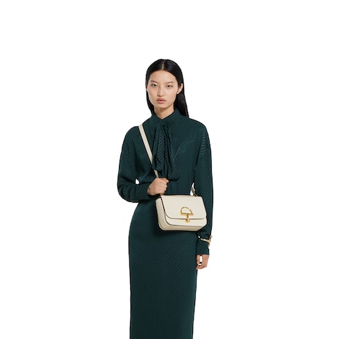Gucci Siena small shoulder bag Detail 5