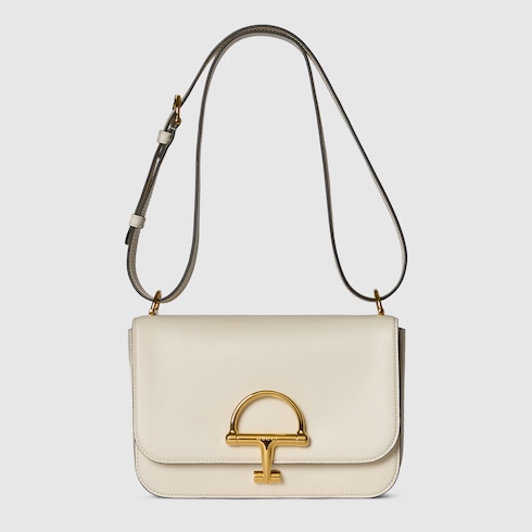 Bolsa para hombro pequeña Gucci Siena