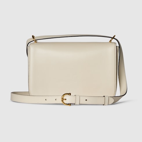 Bolsa para hombro pequeña Gucci Siena