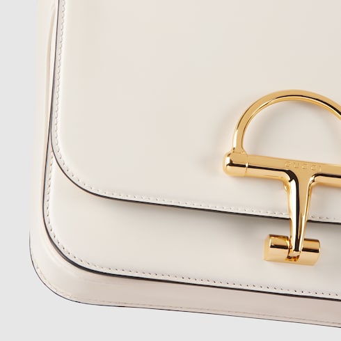 Sac à épaule Gucci Siena petit format