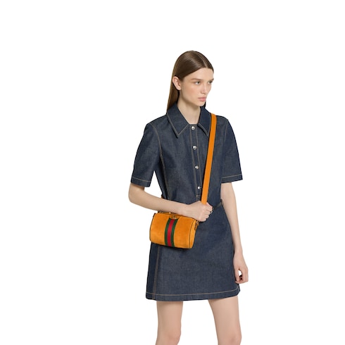 Ophidia mini bag