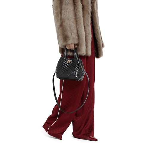 Minibolso tote Gucci Betty
