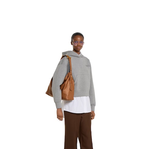 Gucci Beatrix large tote bag