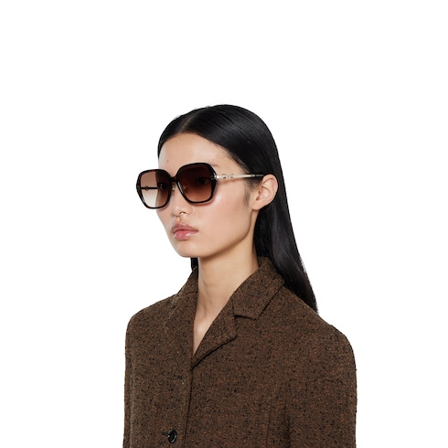 Specialized fit sunglasses