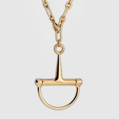 Collar de medio Horsebit