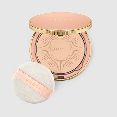 02, Gucci Matte Powder, polvo facial