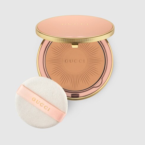 07, Gucci Matte Powder, Face Powder