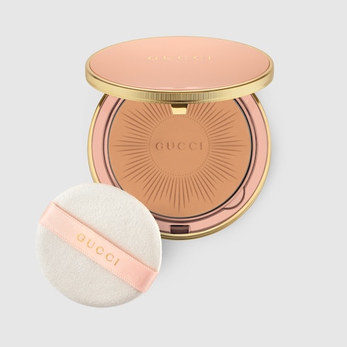 07, Gucci Matte Powder, polvo facial