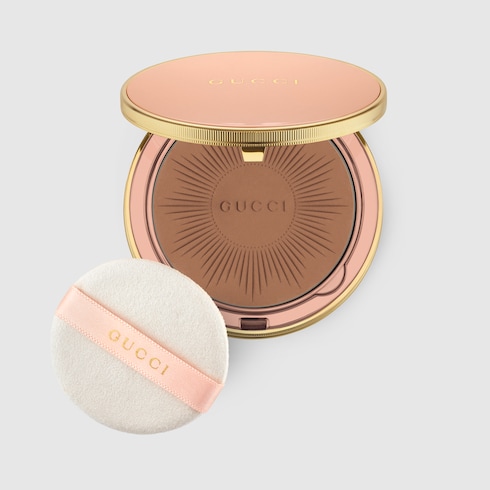 12, Gucci Matte Powder, Face Powder